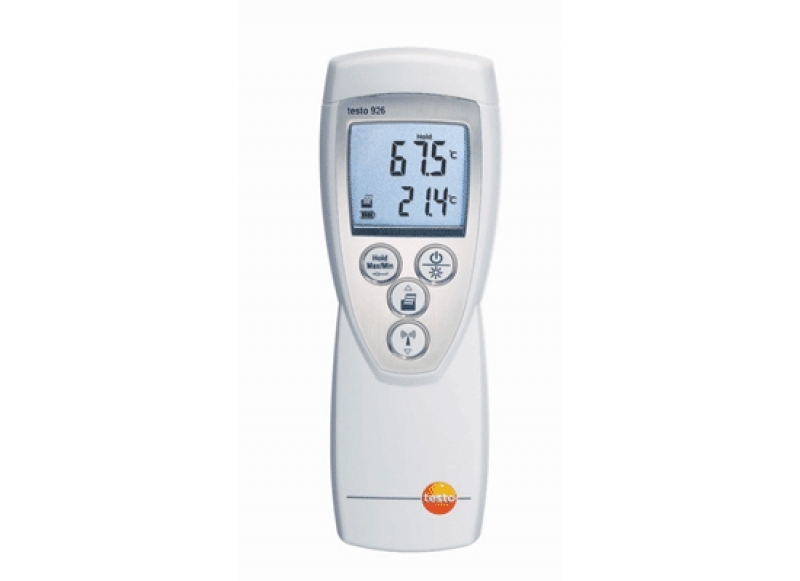 Карманный термометр Testo 926