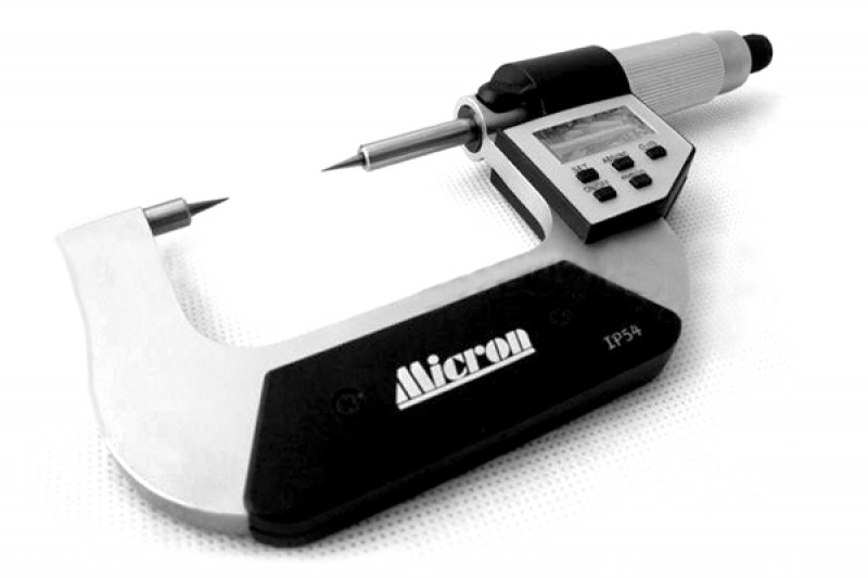 Микрометр МКЦ-ТП (Micron)