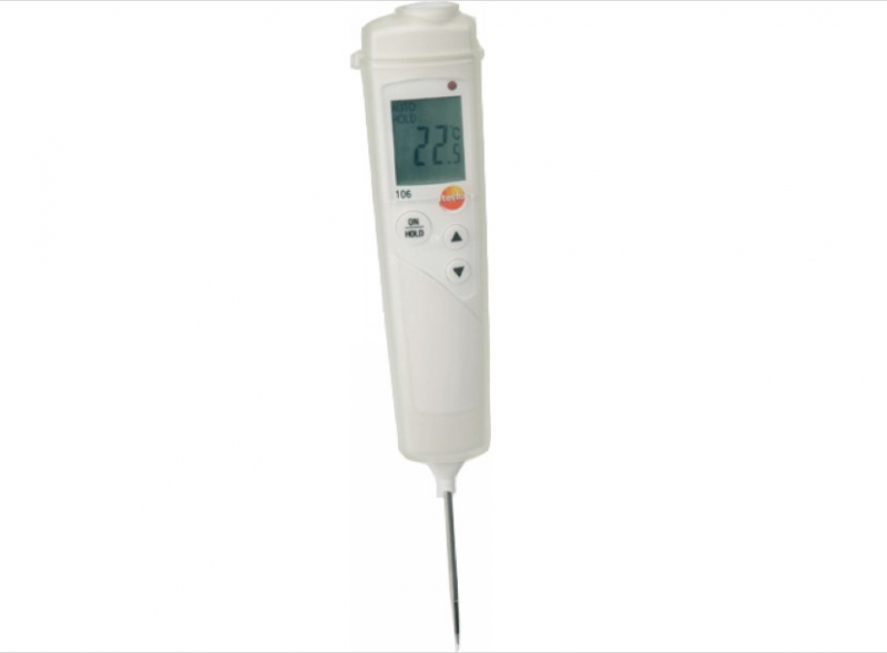 Карманный термометр Testo 106