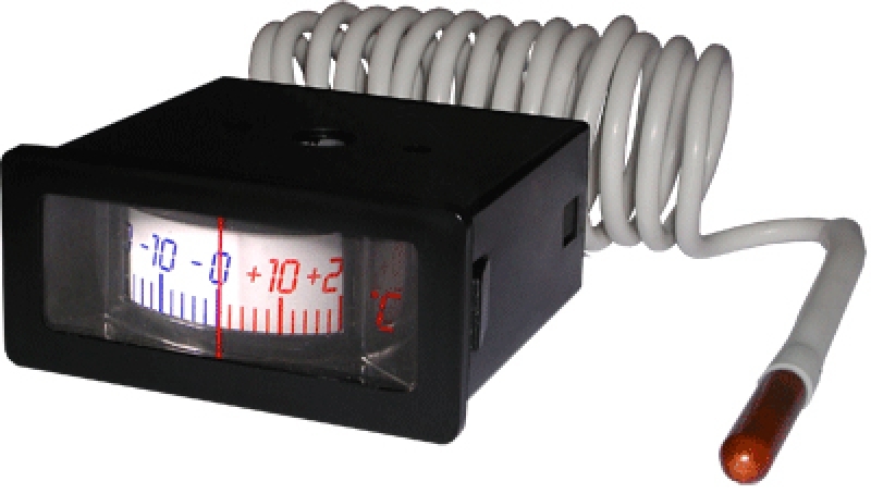 Индикатор температуры капиллярный ART-03