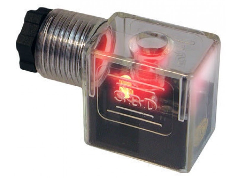 DIN-коннектор SB205