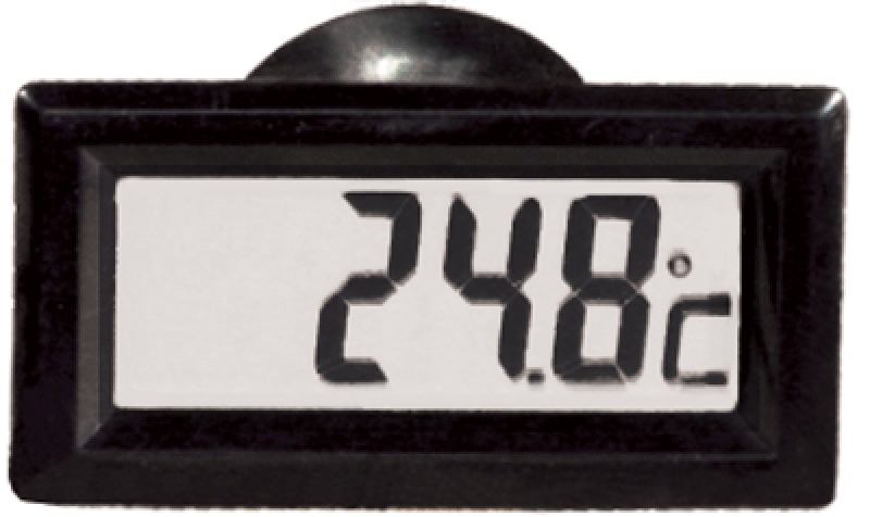 Индикатор температуры цифровой AR9281A