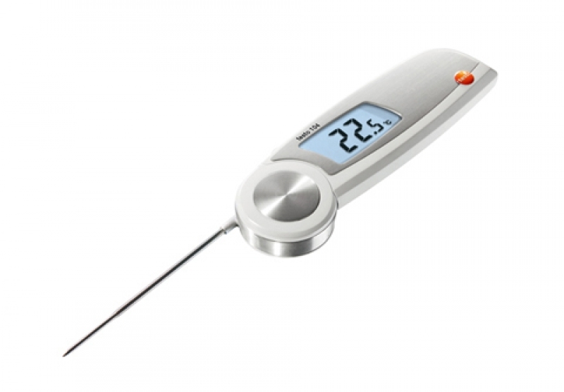 Карманный термометр Testo 104