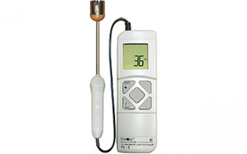 Термометр контактный ТК-5.01П