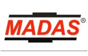 Газовое оборудование итальянской фирмы «MADAS»
