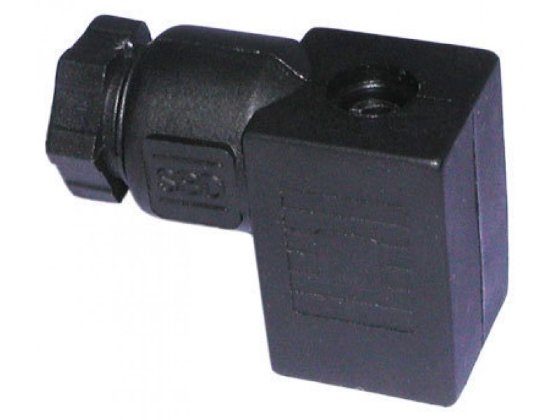 DIN-коннектор SB209