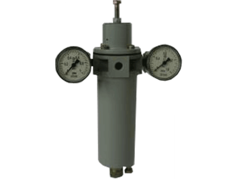 Фильтр-стабилизатор давления воздуха ФСДВ