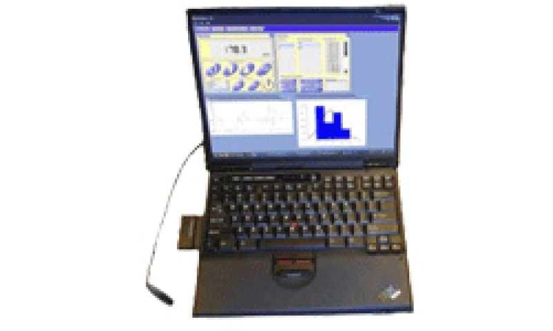 Индукционные датчики с программой статобработки «Константа ПК-ИДх»