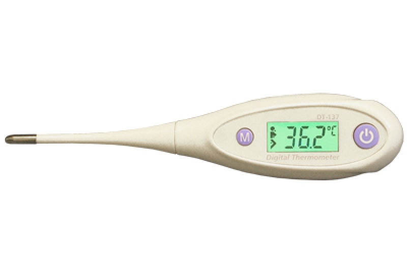 Термометр медицинский DT-137