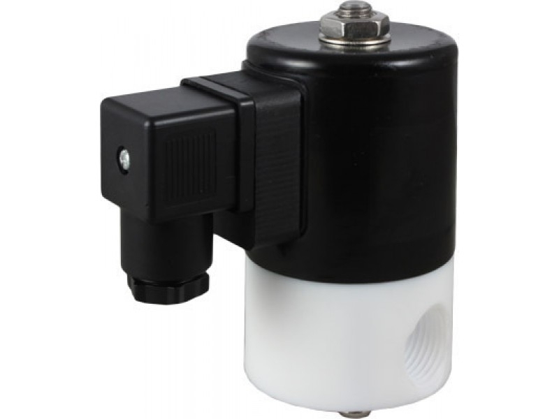 Соленоидный клапан (клапан электромагнитный) AR-YCFP21-06