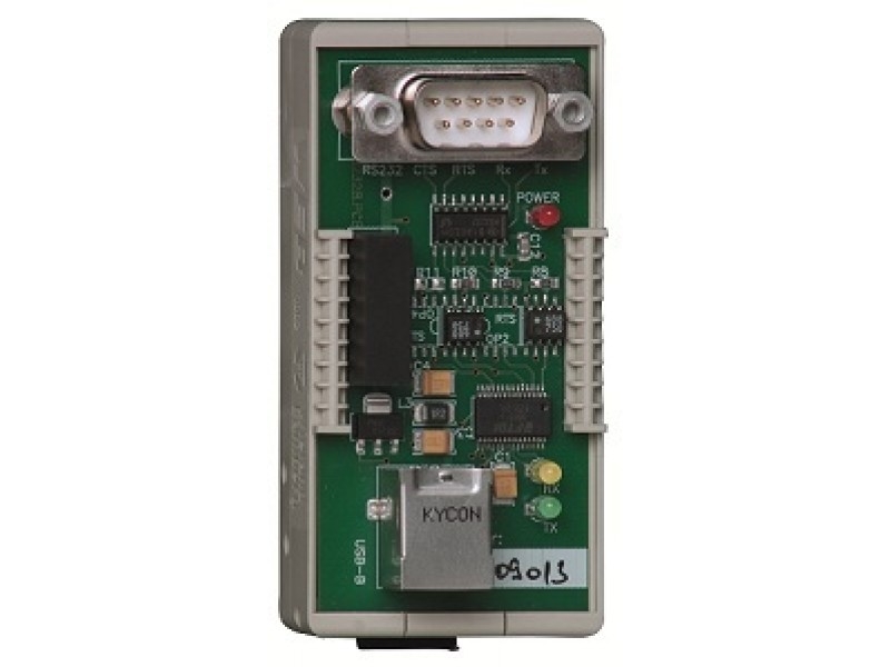 Преобразователь интерфейсов RS-232/RS-485/RS-422/TTL/USB RSI