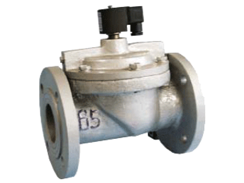 Соленоидный клапан (клапан электромагнитный) AR-YCD22F