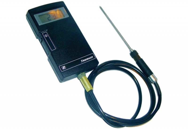 Цифровой термометр ИТ5-Т