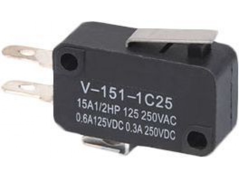 Конечный выключатель V-151-1C25