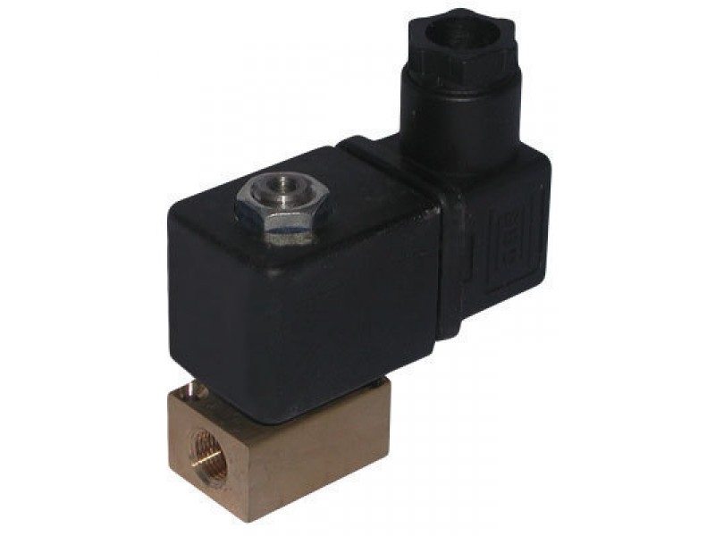 Соленоидный клапан (клапан электромагнитный) AR-SB360