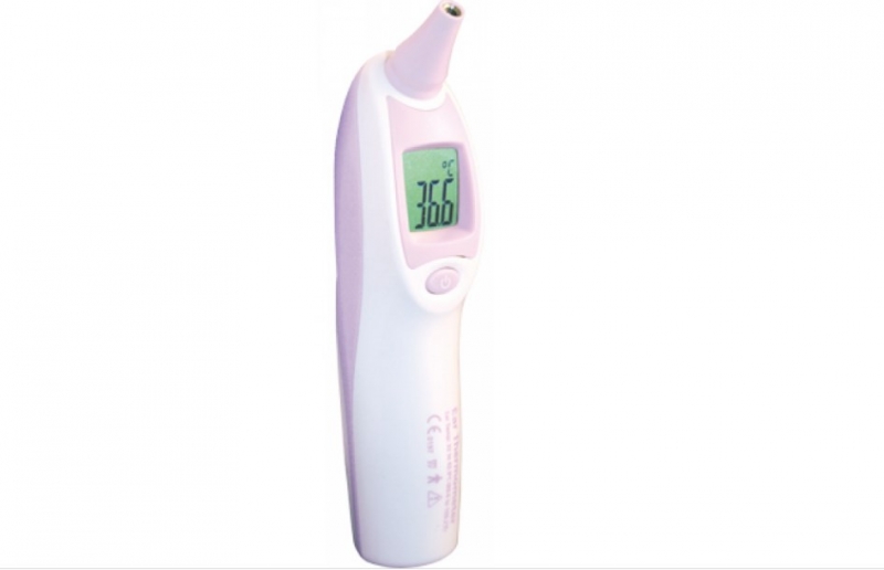 Ушной термометр DT-886