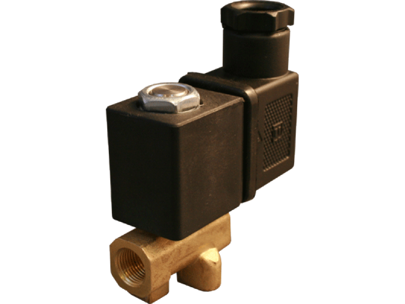 Соленоидный клапан (клапан электромагнитный) AR-5505