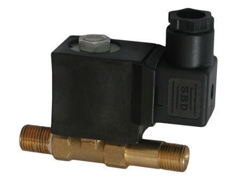 Соленоидный клапан (клапан электромагнитный) AR-DL-6B