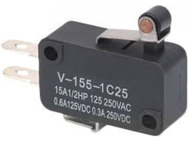 Конечный выключатель V-155-1C25