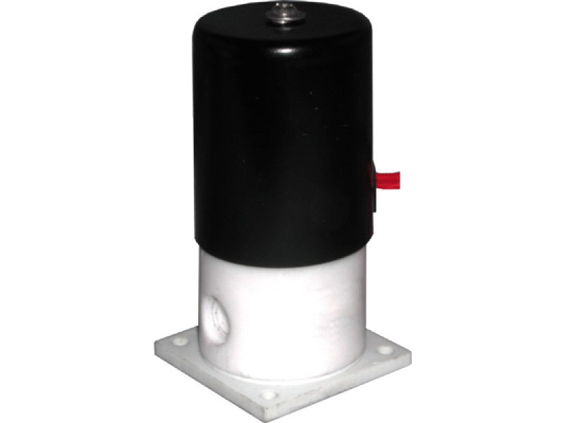 Соленоидный клапан (клапан электромагнитный) AR-YCFP21