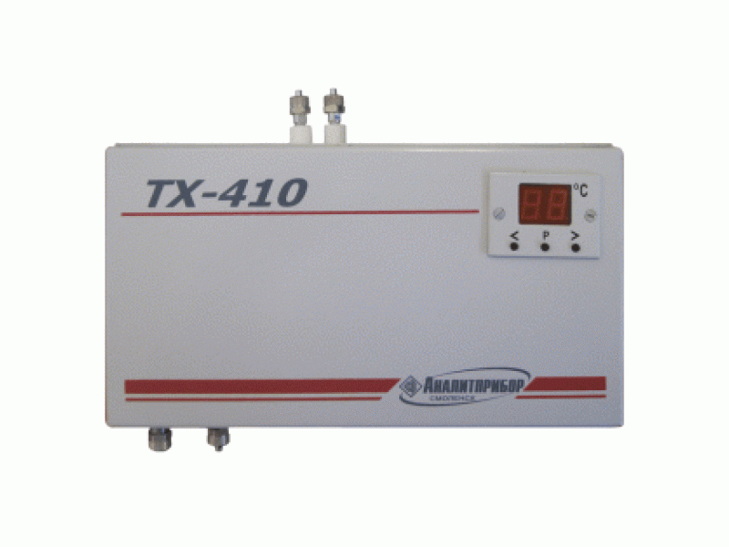 ТХ-410 - термохолодильник