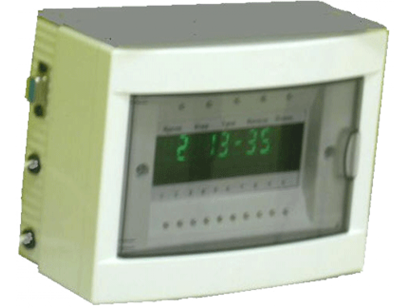 Контроллер автоматической подачи звонков «Авторингер-51СМ»