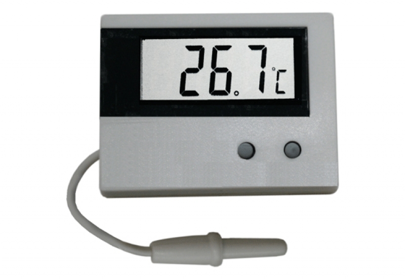 Индикатор температуры ST-1A