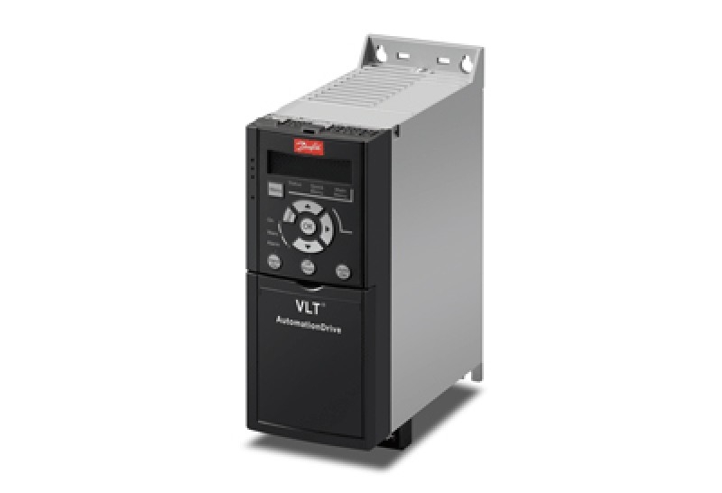 Преобразователи частоты VLT® Automation Drive FC 360