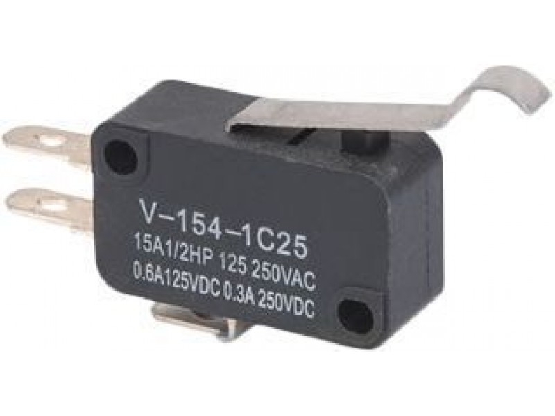 Конечный выключатель V-154-1C25