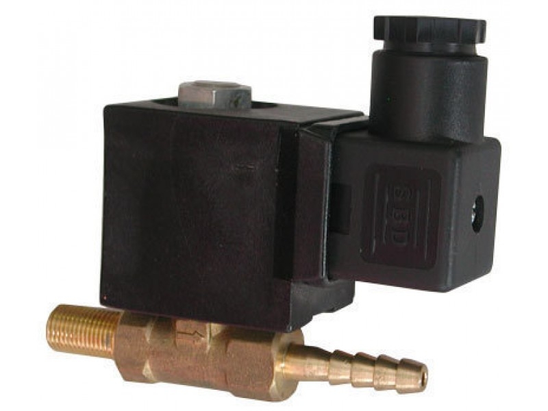 Соленоидный клапан (клапан электромагнитный) AR-DL-6A