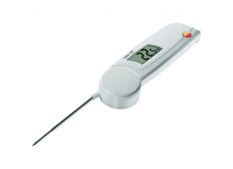 Складной термометр Testo 103