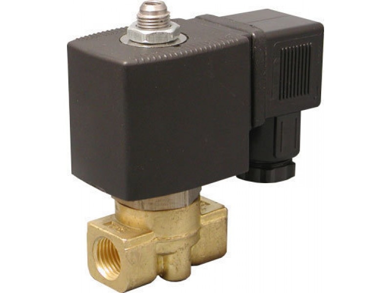 Соленоидный клапан (клапан электромагнитный) AR-YCG31