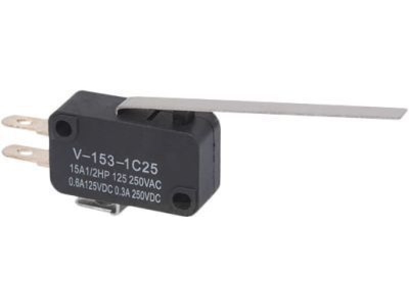Конечный выключатель V-153-1C25