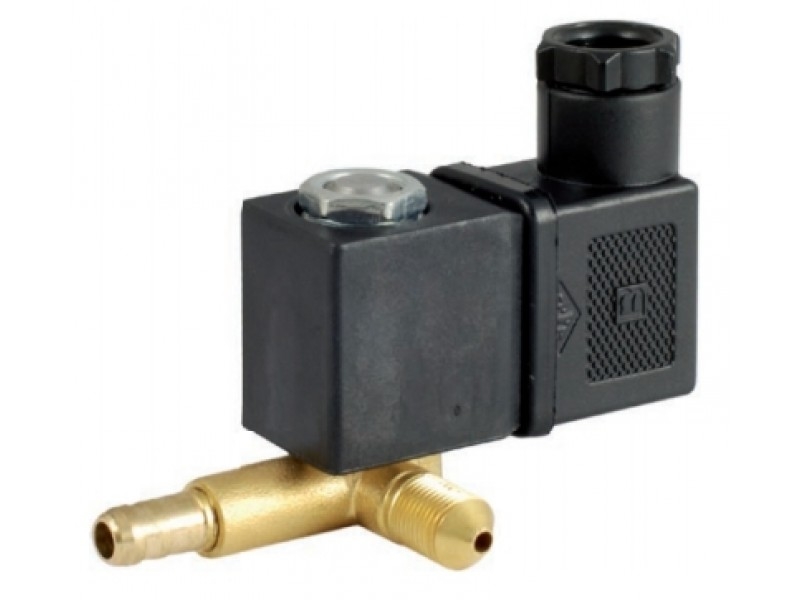 Соленоидный клапан (клапан электромагнитный) AR-5524