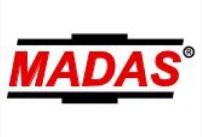 Газовое оборудование компании Madas
