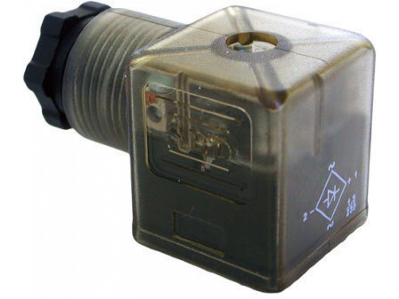 DIN-коннектор SB211