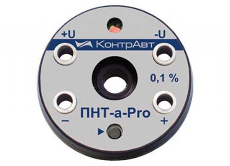Нормирующий преобразователь сигналов термопар программируемый ПНТ-a-Pro